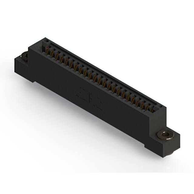 895-023-525-103 EDAC Inc.  Edgeboard Connectors